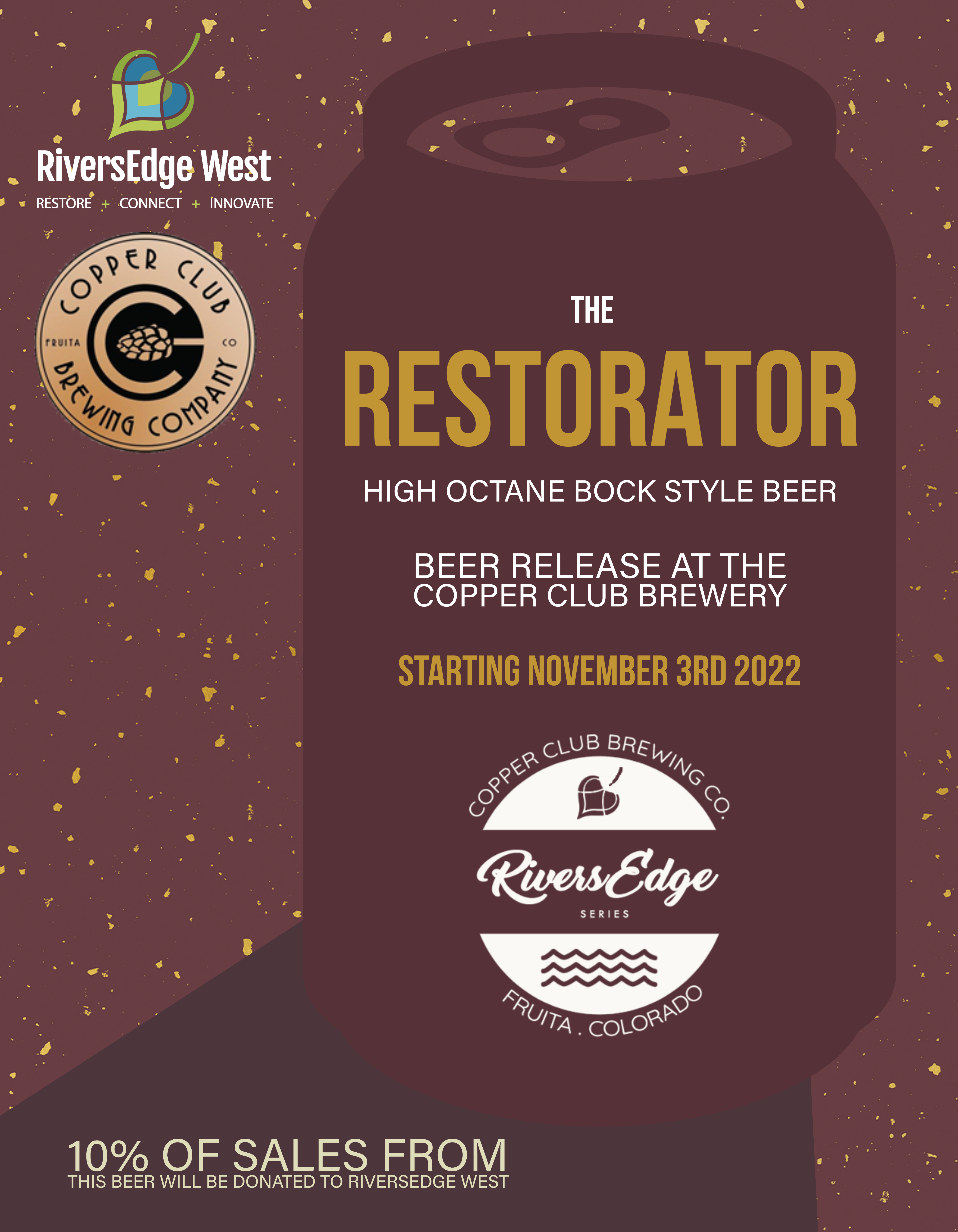beer release
