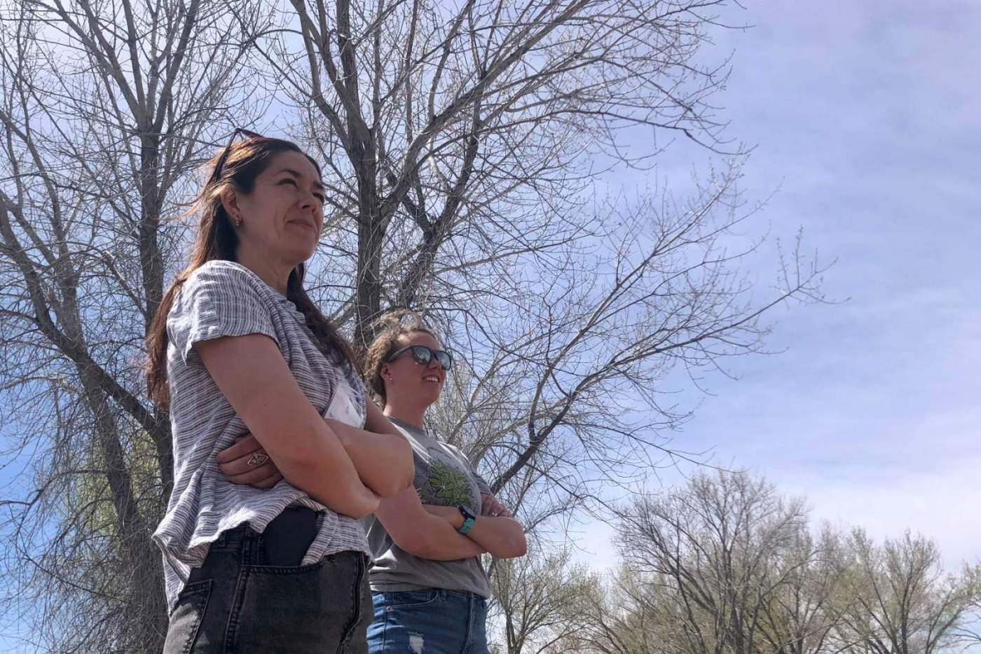 New Mexico