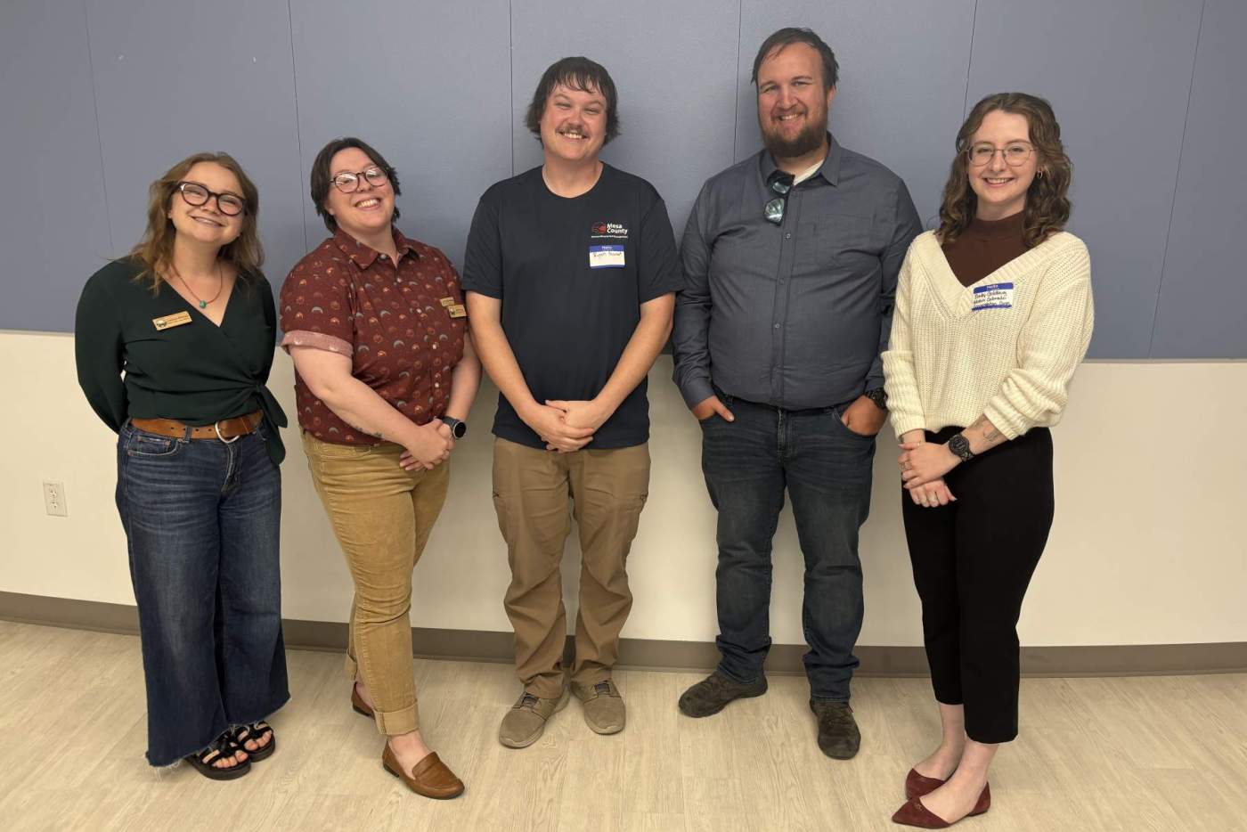 workshop guest speakers
