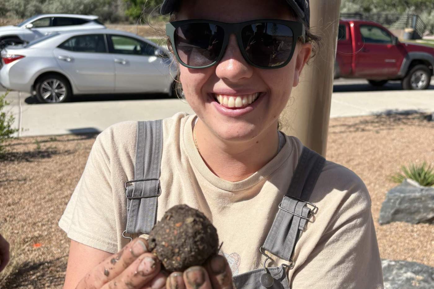Makenna Seedball
