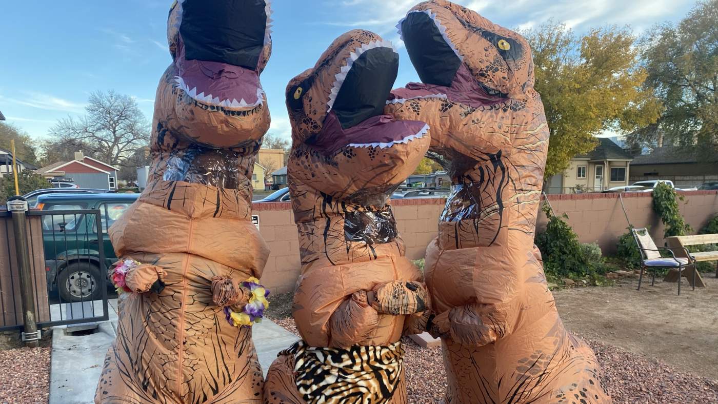 trex