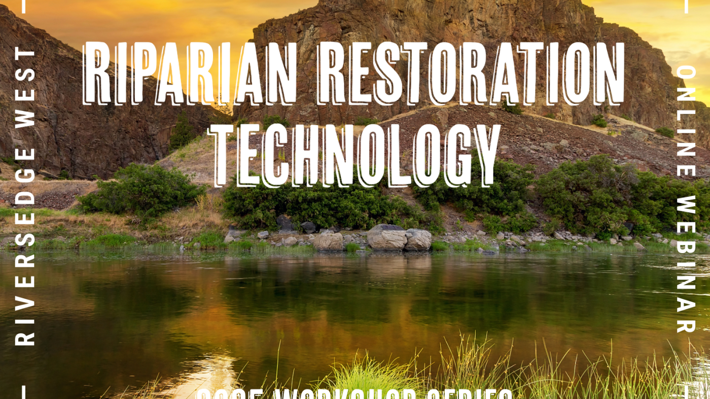 technology webinar save the date