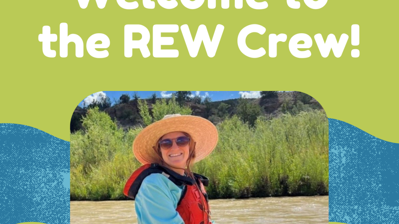 rew crew