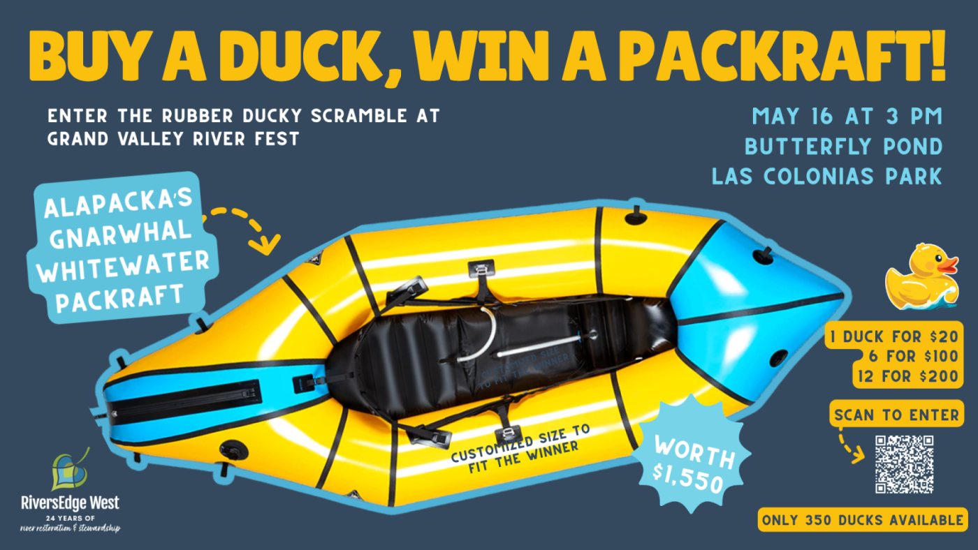 ducky sales 2026 flyer